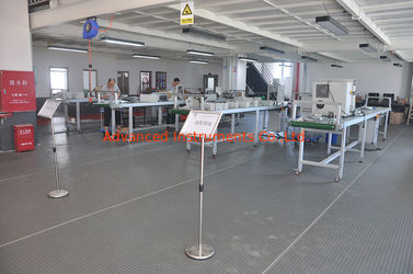 Advanced Instruments Co.,Ltd