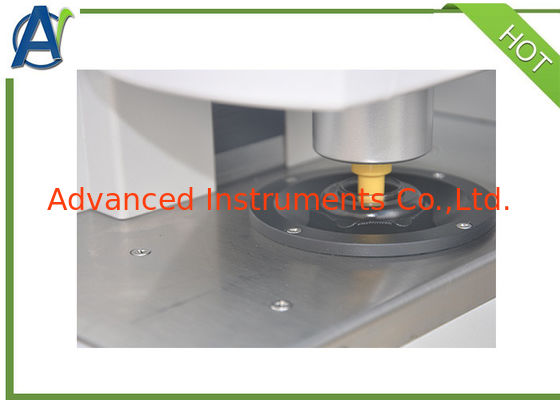 Scanning Brookfield Gelation Index Test Instrument by ASTM D5133, ASTM D7110