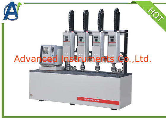 ASTM D565 Carbonizable Matter Tester for White Mineral Oil with Colorimetric Tube