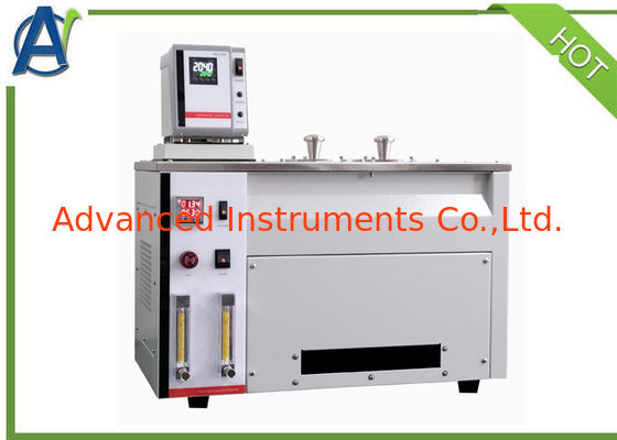 ASTM D972 Lubricating Grease and Oils Evaporation Loss Testing Equipment