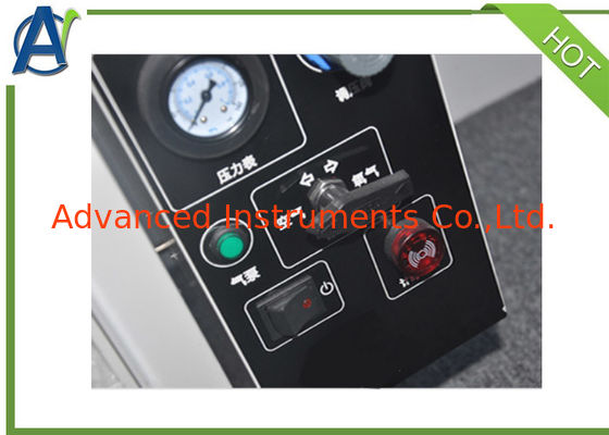 ASTM D943 Inhibited Mineral Oils Oxidation Characteristics Test Apparatus