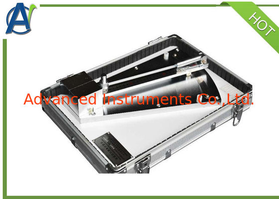 Automatic Springiness Test Apparatus for Copper Wires by IEC60851-3