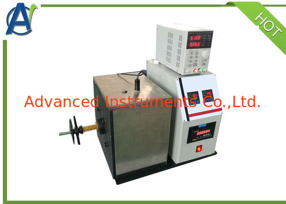 Leakage Tendencies Test Instrument for Automotive Wheel Bearing Grease by ASTM D4290