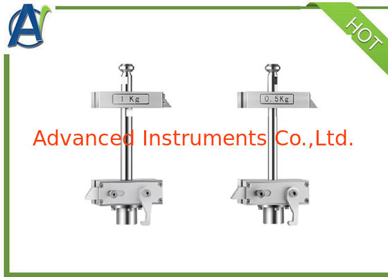 EN 13631-4 Explosives Impact Sensitivity Tester with Touch Screen