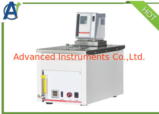 ASTM D1264 Water Washout Tester for Evaluating the Resistance of Lubricating Grease