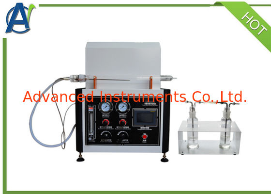 China Optical Cable Repeated Bending Tester with PLC Control and Low Price