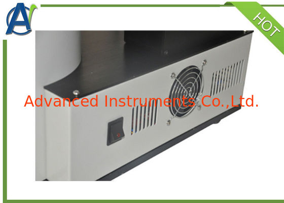 ASTM D5293 Apparent Viscosity of Engine Oils Tester Using Cold Cranking Simulator