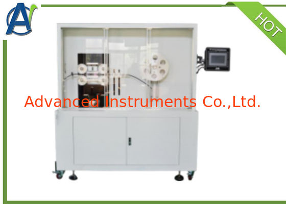 Core Winding Test Equipment For Specimen Of Diameter φ 5 - 11mm