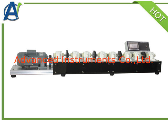 ASTM D6138 Grease Testing Equipment Under Dynamic Wet Conditions (Emcor Test)