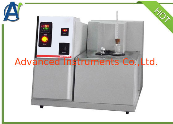 ISO4925 Water Absorption Meauring Device for Brake Fluid Laboratory Testing