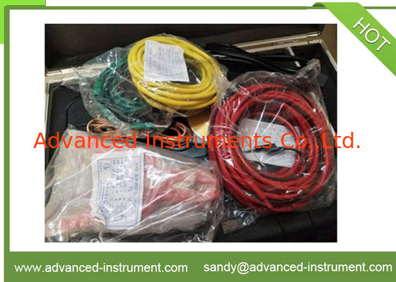 CT VT Testing Equipment Analzer for Current and Voltage Transformer Test