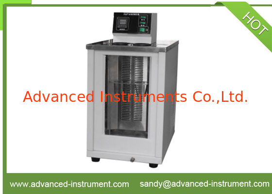 ASTM D1298 Density and Specific Gravity Testing Equipment With Hydrometer