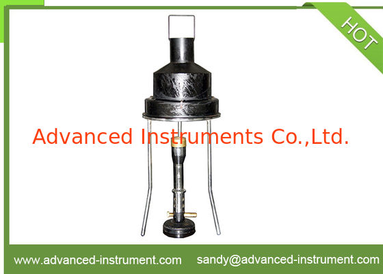 ASTM D4530 Automatic Carbon Residue Test Apparatus by Micro Method