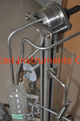 Advanced ASTM D3945 Shear Stability of Polymer-Containing Fluids Tester