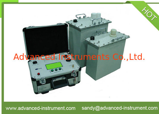 35KV Underground Cable Fault Detector Equipment for Cable Fault Finding