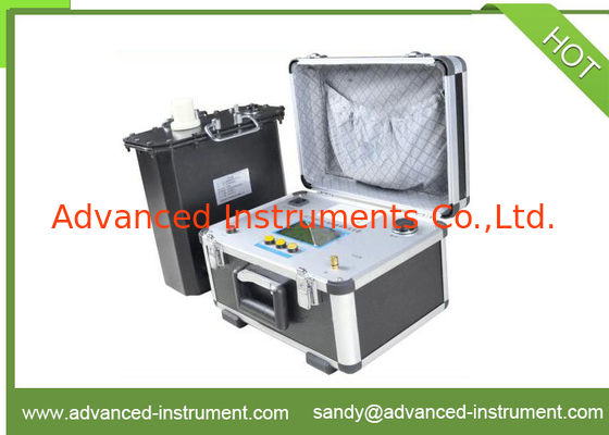 HV Resonance Test System for GIS, Power cable and Generator Insulation Testing
