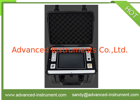35KV Underground Cable Earth Fault Locator Instrument for Cable Fault Location