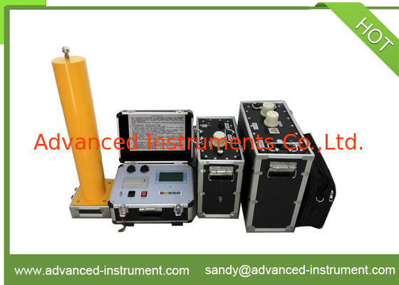 35KV Underground Cable Earth Fault Locator Instrument for Cable Fault Location