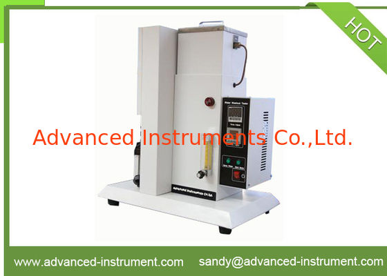 ASTM D3427 Lubricating Grease Air Release  Properties Value Test Apparatus