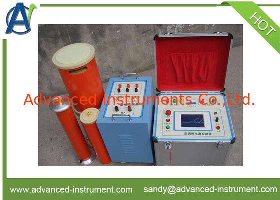 SFRA Transformer Winding Deformation Displacement Distortion Tester