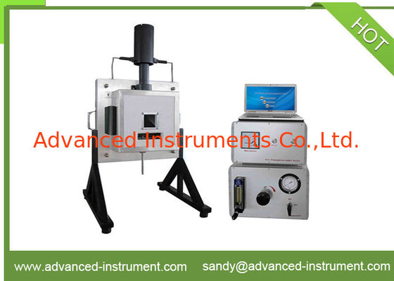 Anti Igniting Test Machine for Mattress and Sofa by ISO 8191,EN 597,EN 1021