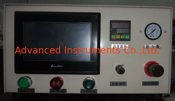 FMVSS 302 Flammability of Interior Materials Testing Equipment ISO 3795