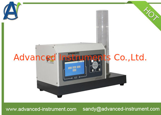 ISO 8142 Thermal Insulation Materials Maximum Use Temperature Test Apparatus
