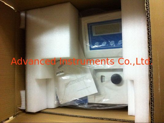 G Series Visible Spectrophotometer Visible Spectrophotometry Instrument