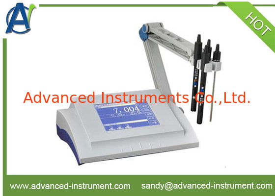 Model 708 Series Multi-parameters Water Quality Meter Water Quality Tester