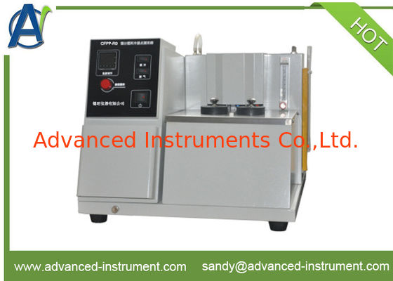 ASTM D1122 Density or Relative Density Test Apparatus for Engine Coolants