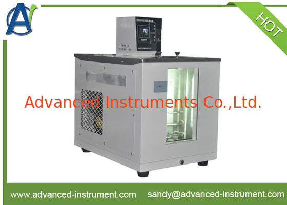 ASTM D1122 Density or Relative Density Test Apparatus for Engine Coolants