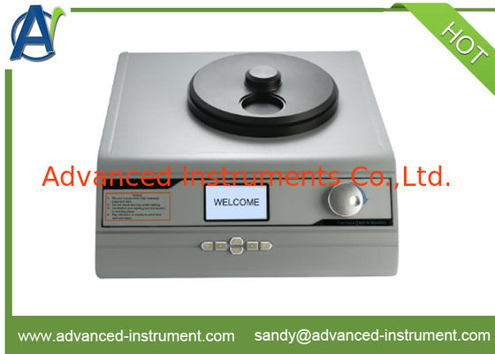 Ferrous Wear Concentration versus PQ Index Wear Debris Test Instrument