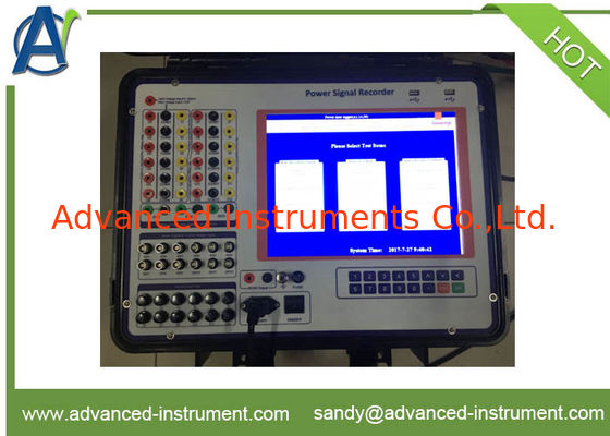 CIT Automatic Capacitance and Inductance Tester for Capacitor Measurement