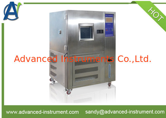 IEC 60754-1&2 Acidity of Gases Evolved Degreen Measuring Instrument