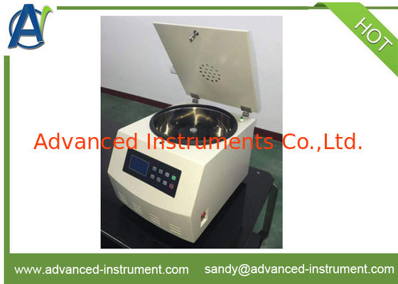 Automatic Flame Photometer for Measuring K,Na,Li,Ca,Ba in Soil Testing