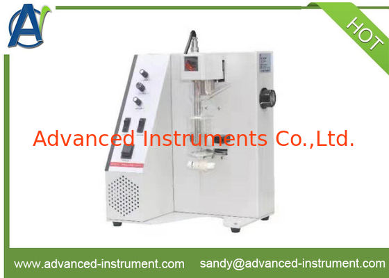 Automatic Aniline Point Test Apparatus by ASTM D611 and ISO 2977