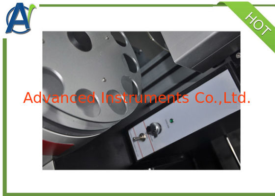 ASTM D2602 Cold Crank Simulator CCS Machine with 12 Positions and Auto Sampling