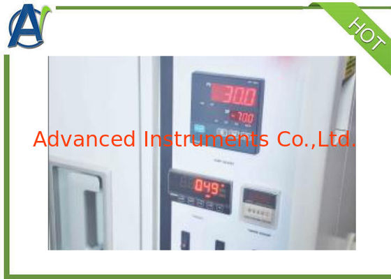 ASTM D4693 Low Temperature Torque Apparatus for Grease-Lubricated Wheel Bearings