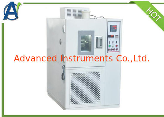 ASTM D3527 Life Performance Test Instrument for Automotive Wheel Bearing Grease