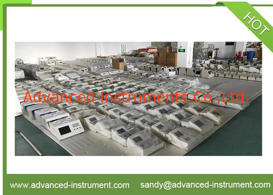 ARF-1 Automatic Volumetric Karl Fischer Water Content Titrator