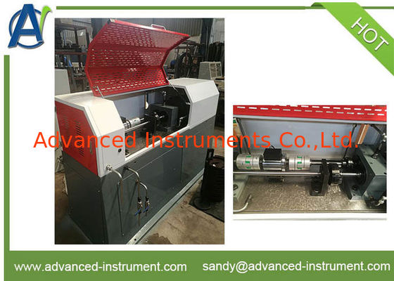 ASTM D5182 FZG Method Lubricating Oil Scratch Load Capacity Test Equipment