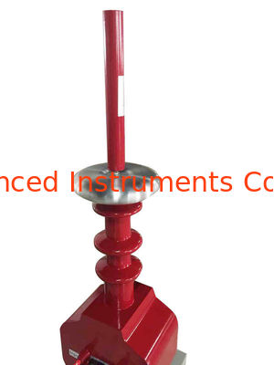 Electrician Instrument AC And DC Oil Withstand Voltage Tester