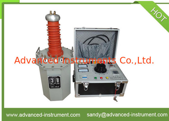Electrician Instrument AC And DC Oil Withstand Voltage Tester