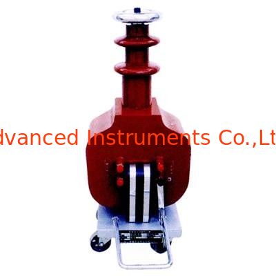 Electrician Instrument AC And DC Oil Withstand Voltage Tester