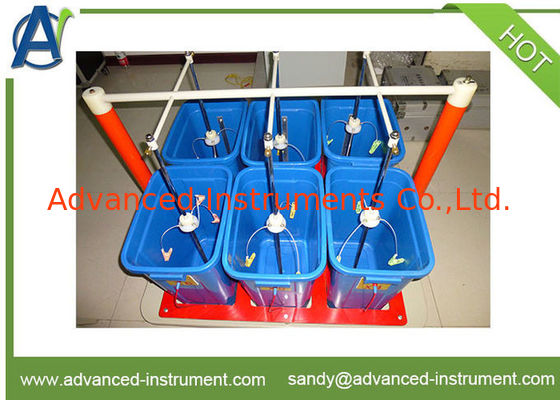 60KV Insulation Withstand Voltage Tester Insulation Boots And Gloves