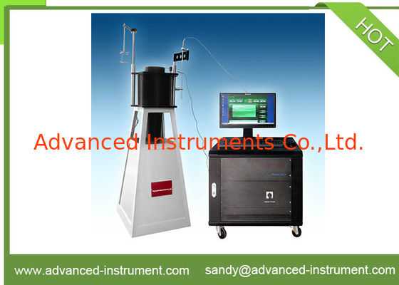 Non-combustibility tester EN ISO 1182, IMO FTPC Part 1, BS 476-4, EN 13501