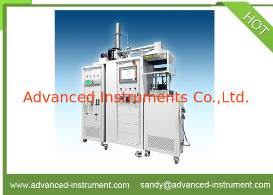 Molten Metal Splash Impact Tester EN 348 And ISO 9150