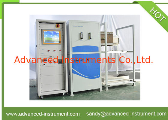 Molten Metal Splash Impact Tester EN 348 And ISO 9150