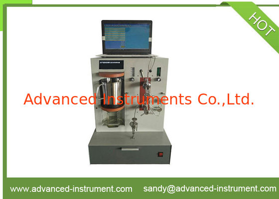 ASTM D3241 JFTOT Aviation Turbine Fuel Thermal Oxidation Stability Tester