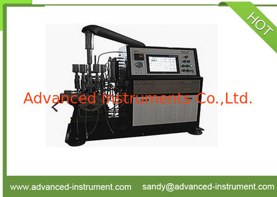 ASTM D613&ASTM D6890 Fully Automatic Biodisel Cetane Value Test Equipment